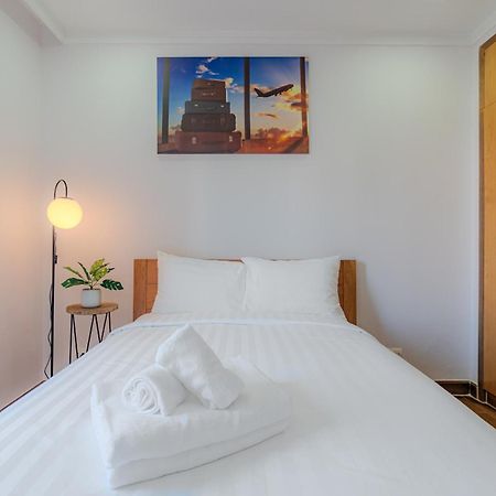 Sai Gon Pavillon Ba Huyen Thanh Quan Quan 3 TP. Hồ Chí Minh Ngoại thất bức ảnh