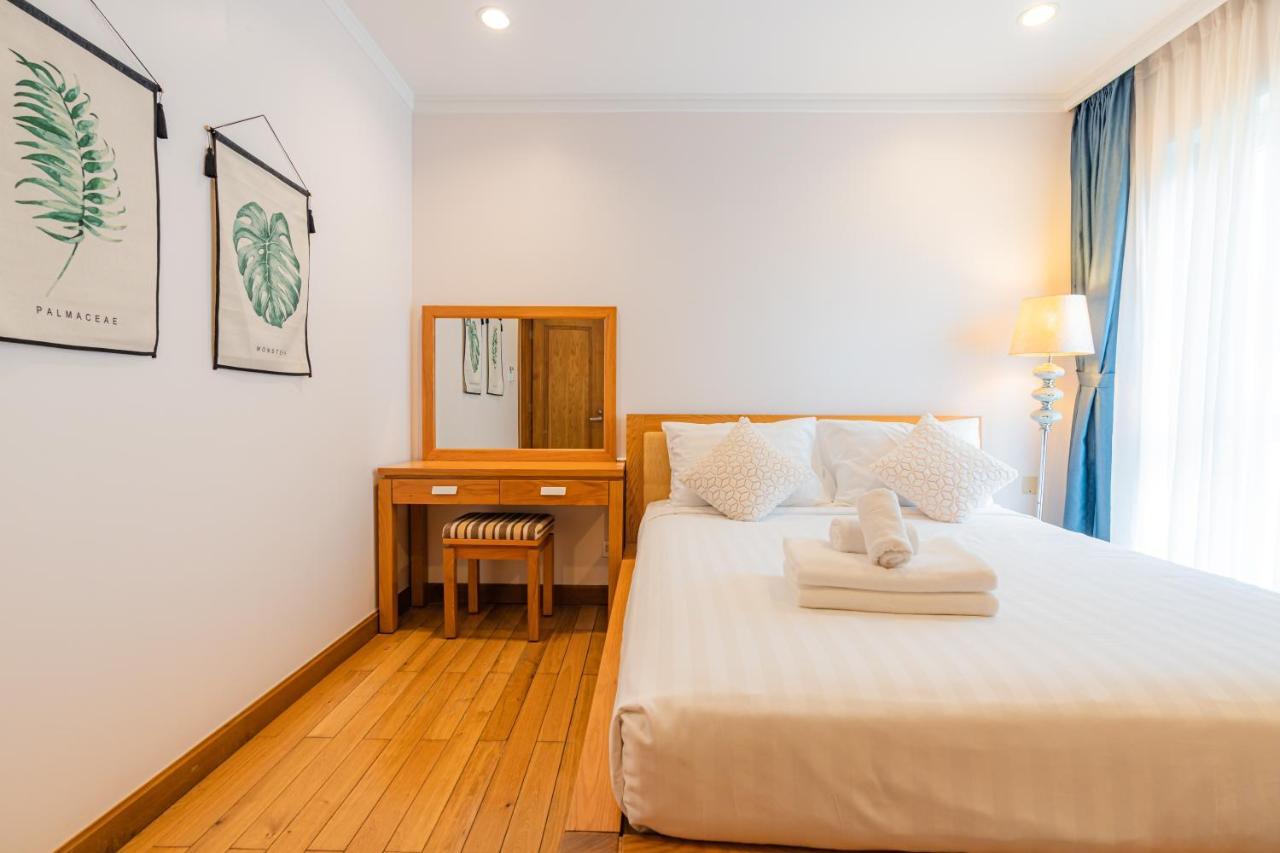 Sai Gon Pavillon Ba Huyen Thanh Quan Quan 3 TP. Hồ Chí Minh Ngoại thất bức ảnh