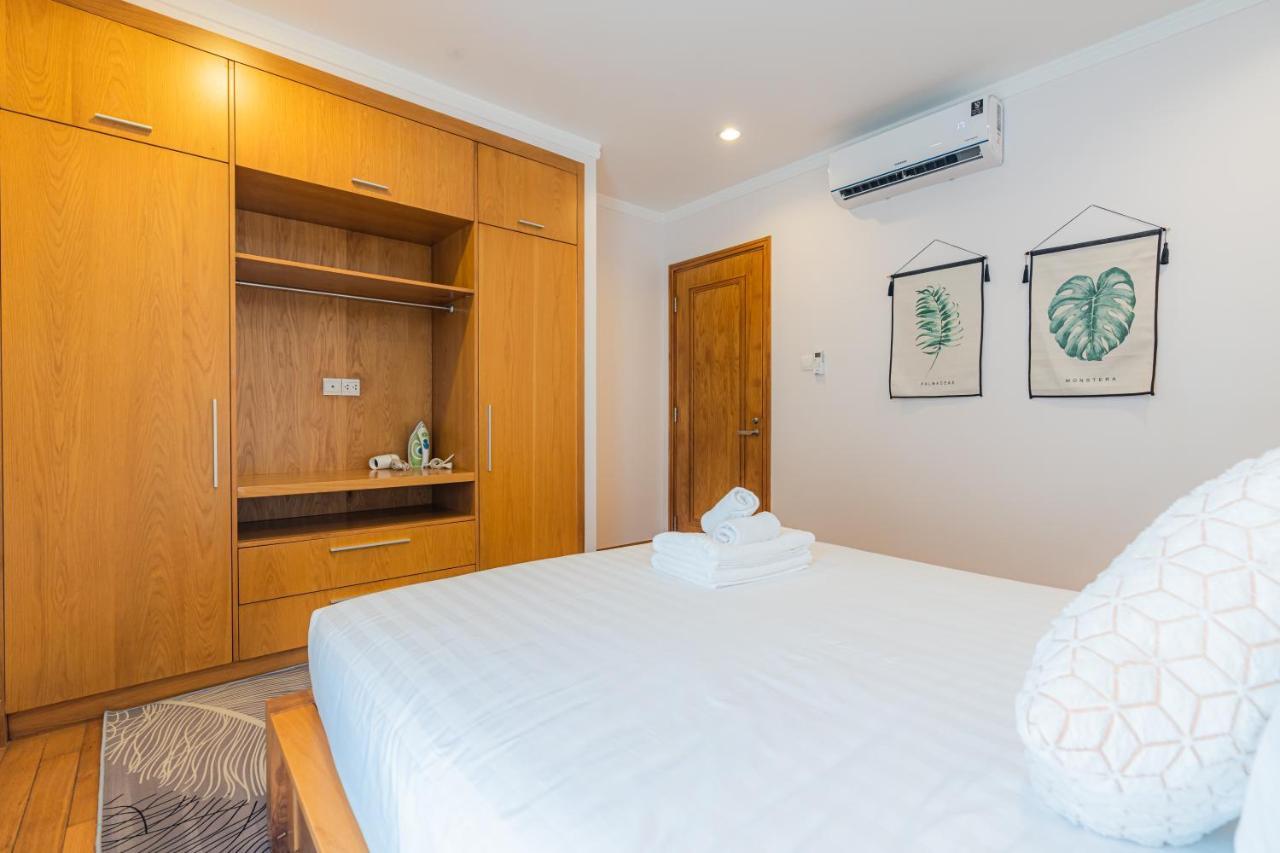 Sai Gon Pavillon Ba Huyen Thanh Quan Quan 3 TP. Hồ Chí Minh Ngoại thất bức ảnh