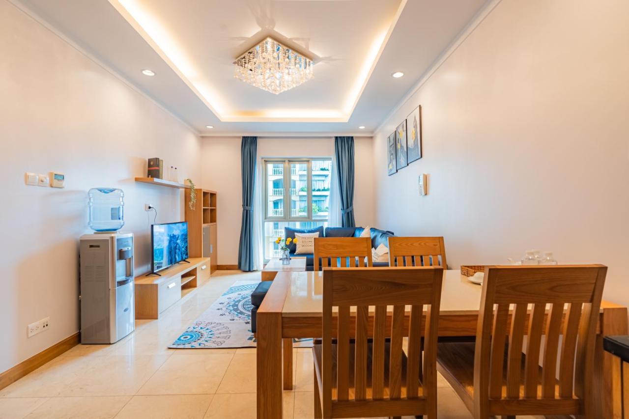 Sai Gon Pavillon Ba Huyen Thanh Quan Quan 3 TP. Hồ Chí Minh Ngoại thất bức ảnh