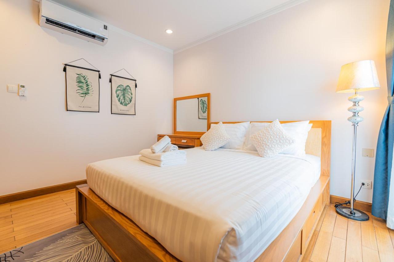 Sai Gon Pavillon Ba Huyen Thanh Quan Quan 3 TP. Hồ Chí Minh Ngoại thất bức ảnh