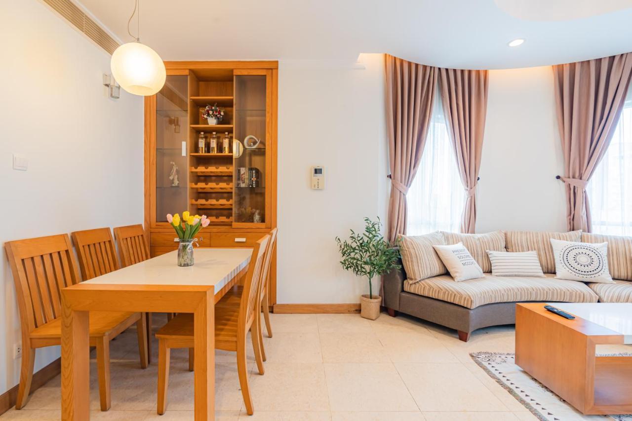 Sai Gon Pavillon Ba Huyen Thanh Quan Quan 3 TP. Hồ Chí Minh Ngoại thất bức ảnh