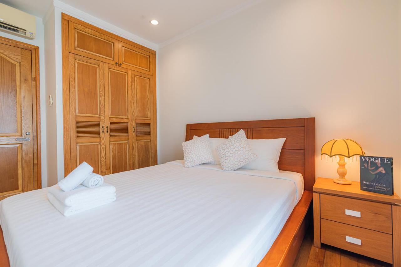 Sai Gon Pavillon Ba Huyen Thanh Quan Quan 3 TP. Hồ Chí Minh Ngoại thất bức ảnh