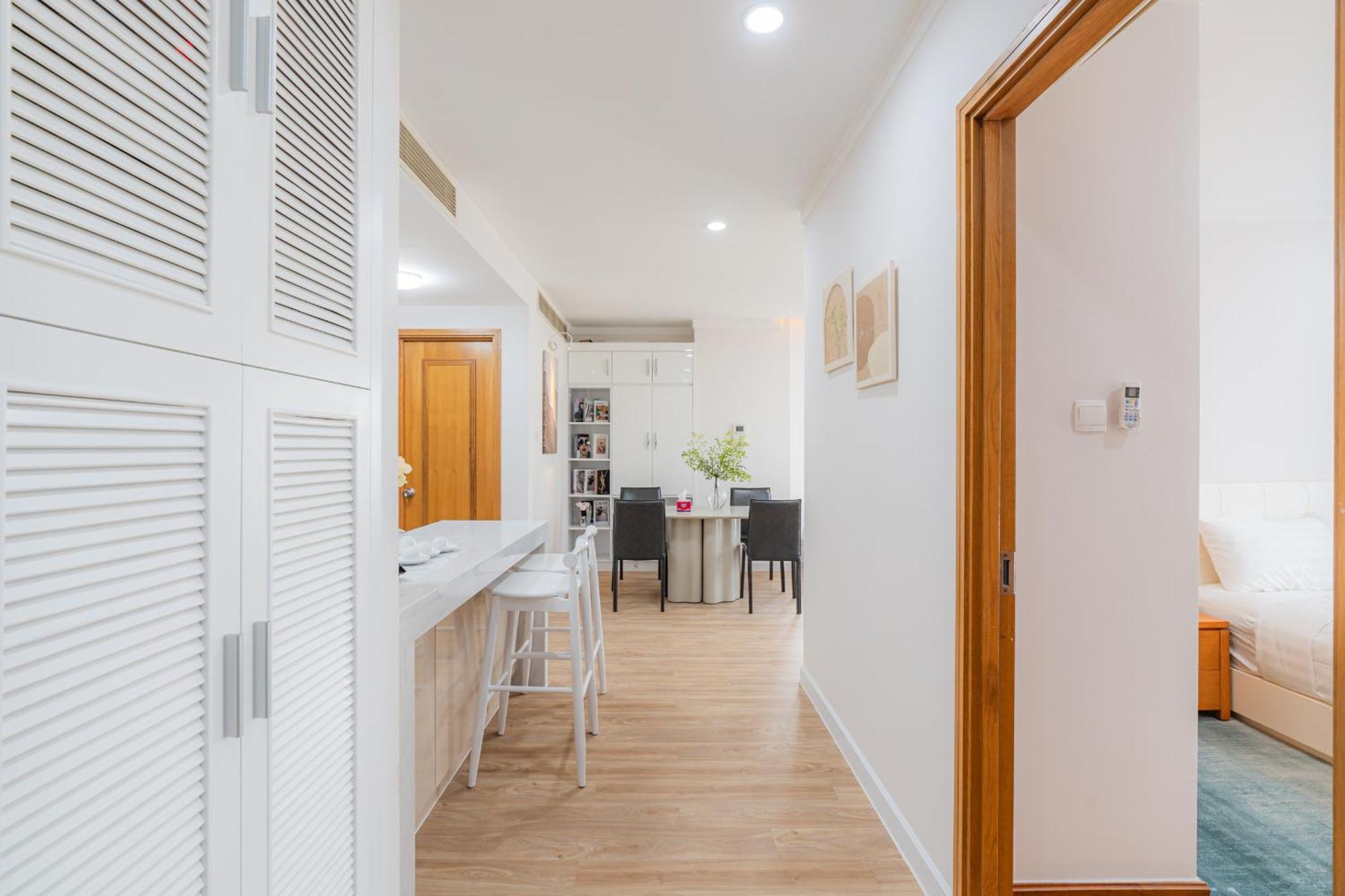 Sai Gon Pavillon Ba Huyen Thanh Quan Quan 3 TP. Hồ Chí Minh Ngoại thất bức ảnh