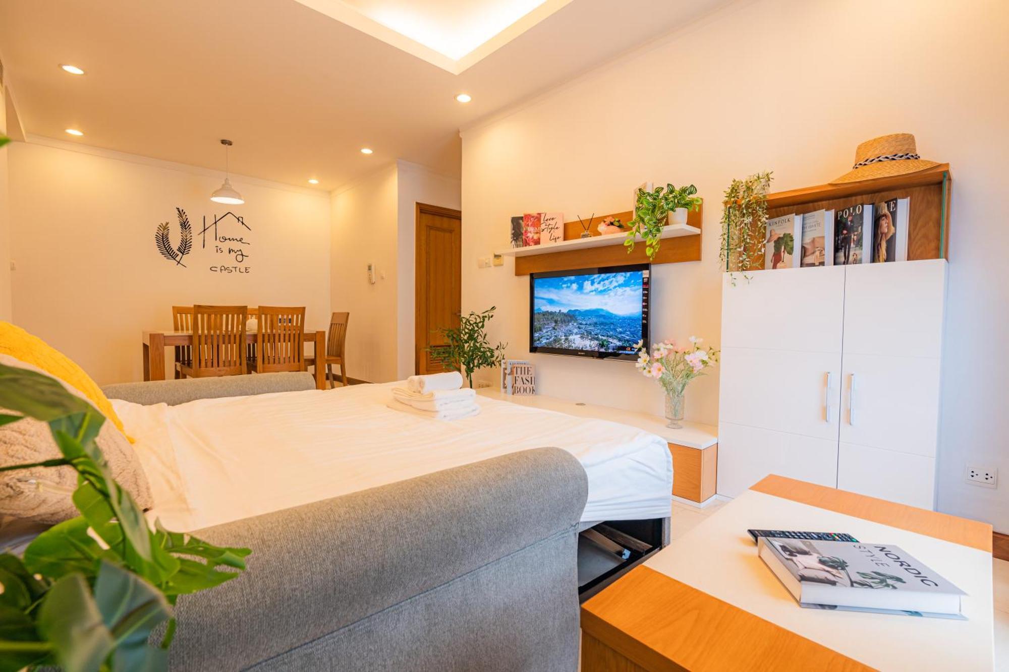 Sai Gon Pavillon Ba Huyen Thanh Quan Quan 3 TP. Hồ Chí Minh Ngoại thất bức ảnh