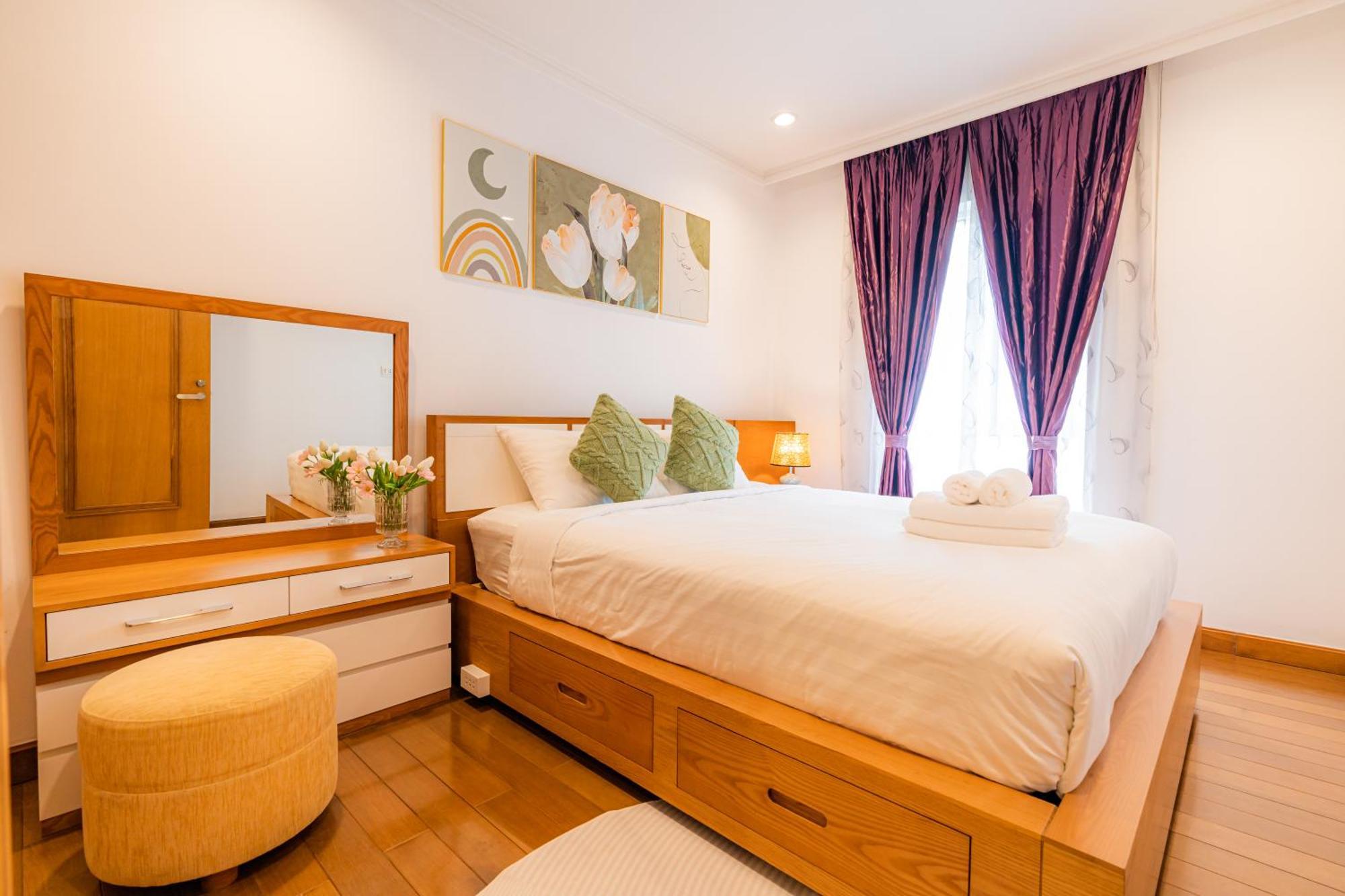Sai Gon Pavillon Ba Huyen Thanh Quan Quan 3 TP. Hồ Chí Minh Ngoại thất bức ảnh
