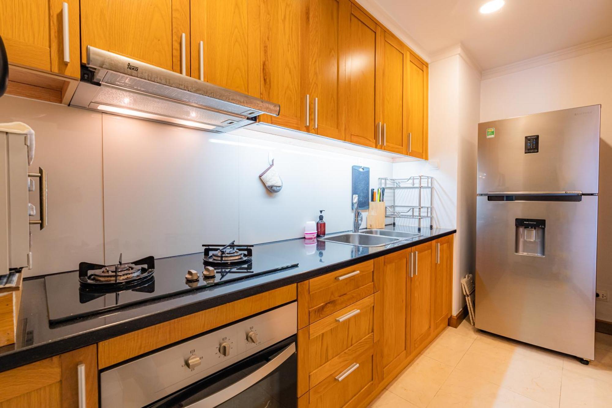 Sai Gon Pavillon Ba Huyen Thanh Quan Quan 3 TP. Hồ Chí Minh Ngoại thất bức ảnh