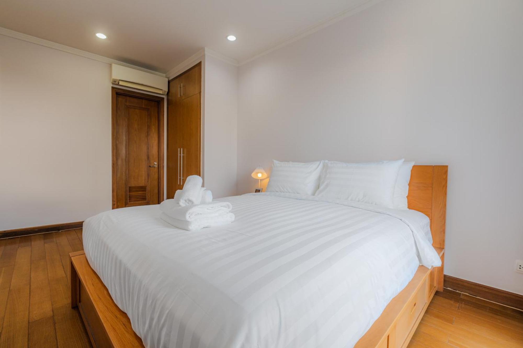 Sai Gon Pavillon Ba Huyen Thanh Quan Quan 3 TP. Hồ Chí Minh Ngoại thất bức ảnh