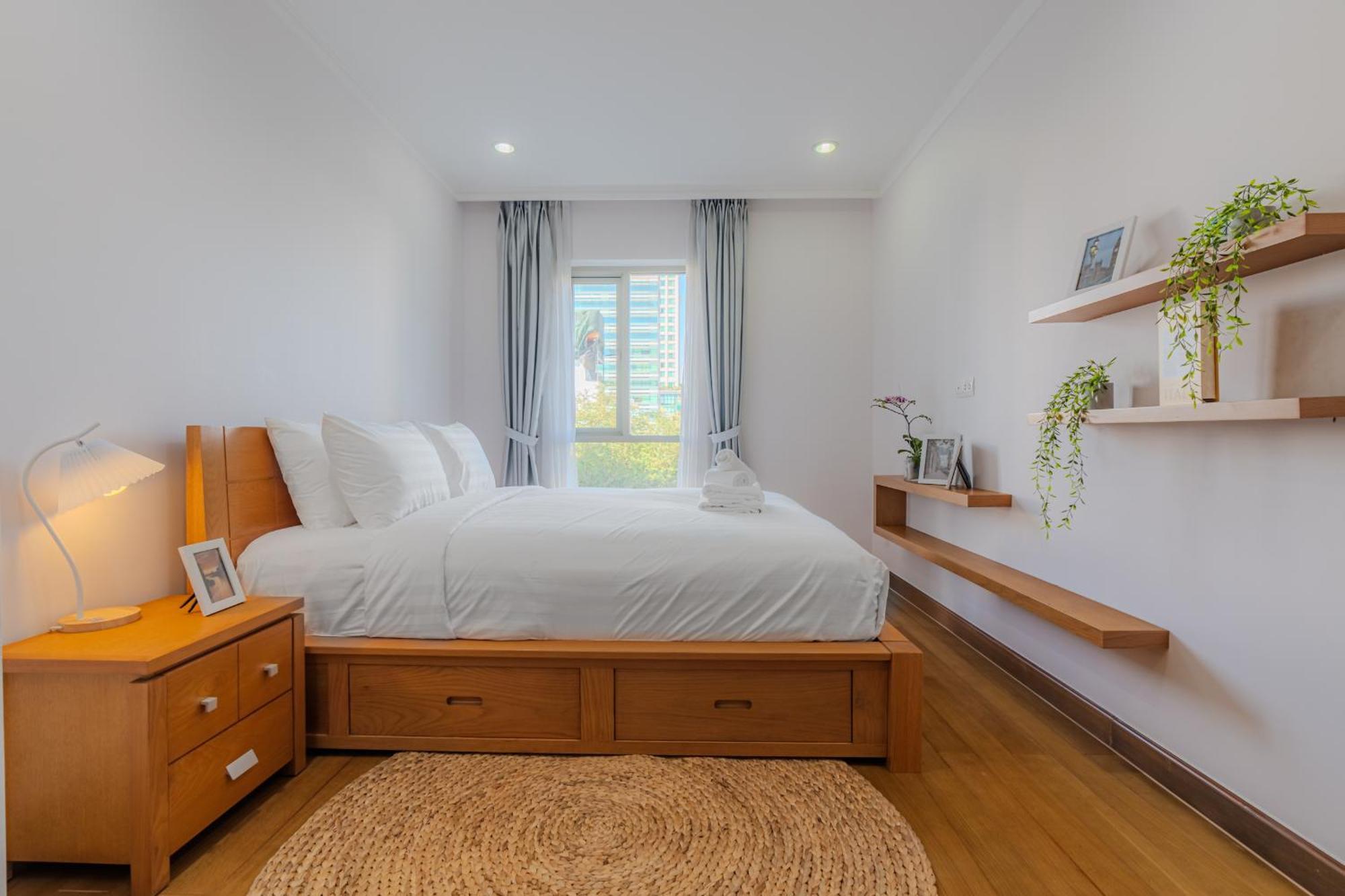 Sai Gon Pavillon Ba Huyen Thanh Quan Quan 3 TP. Hồ Chí Minh Ngoại thất bức ảnh