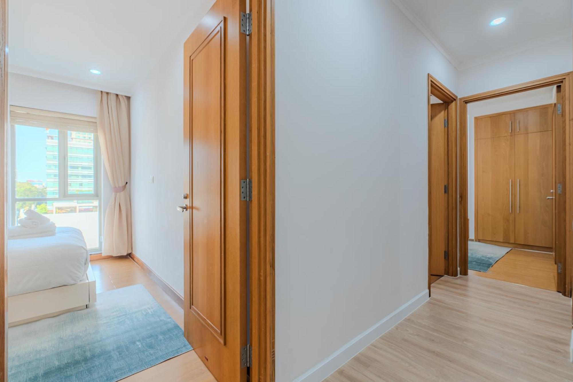 Sai Gon Pavillon Ba Huyen Thanh Quan Quan 3 TP. Hồ Chí Minh Ngoại thất bức ảnh