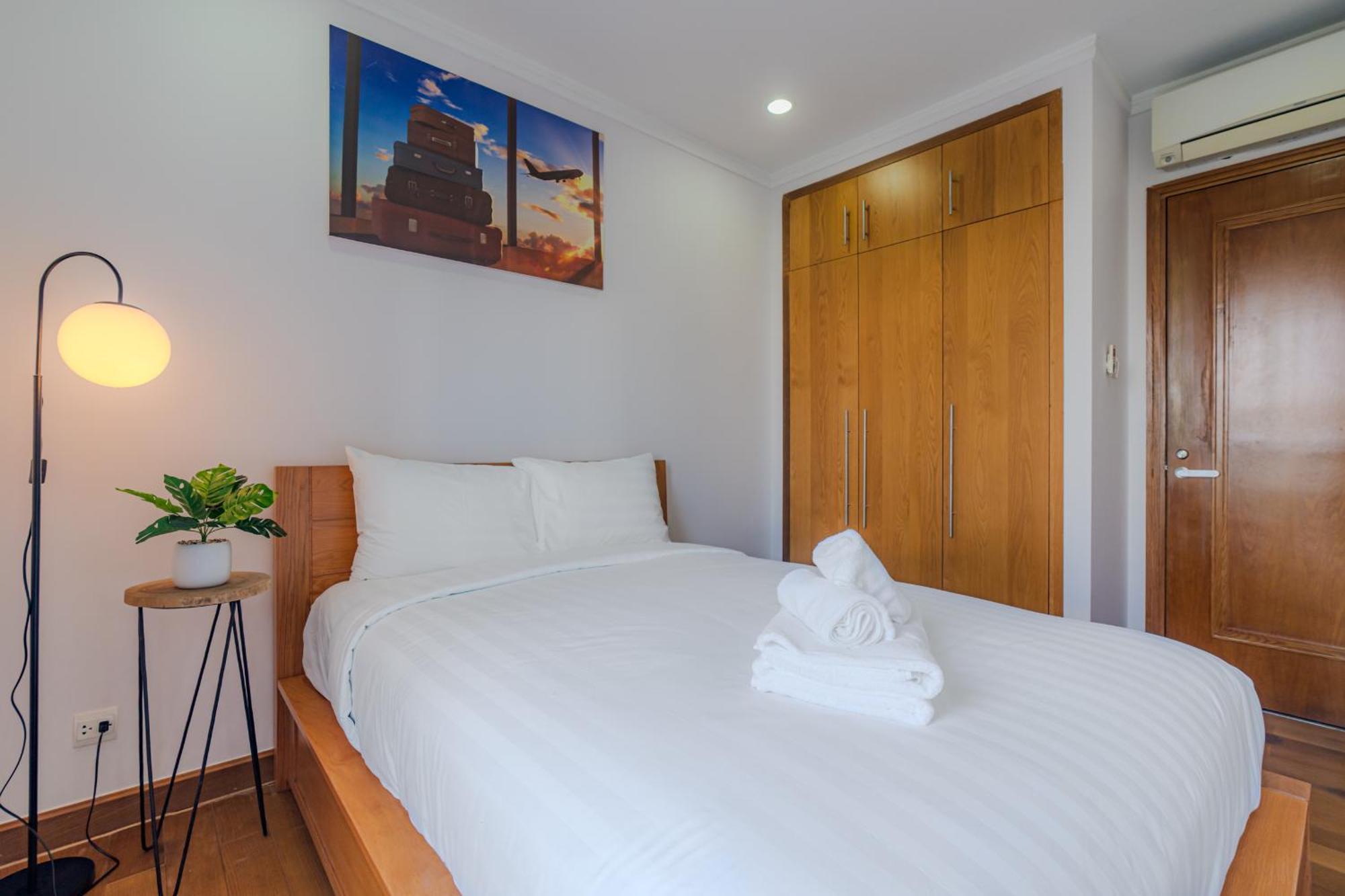 Sai Gon Pavillon Ba Huyen Thanh Quan Quan 3 TP. Hồ Chí Minh Ngoại thất bức ảnh