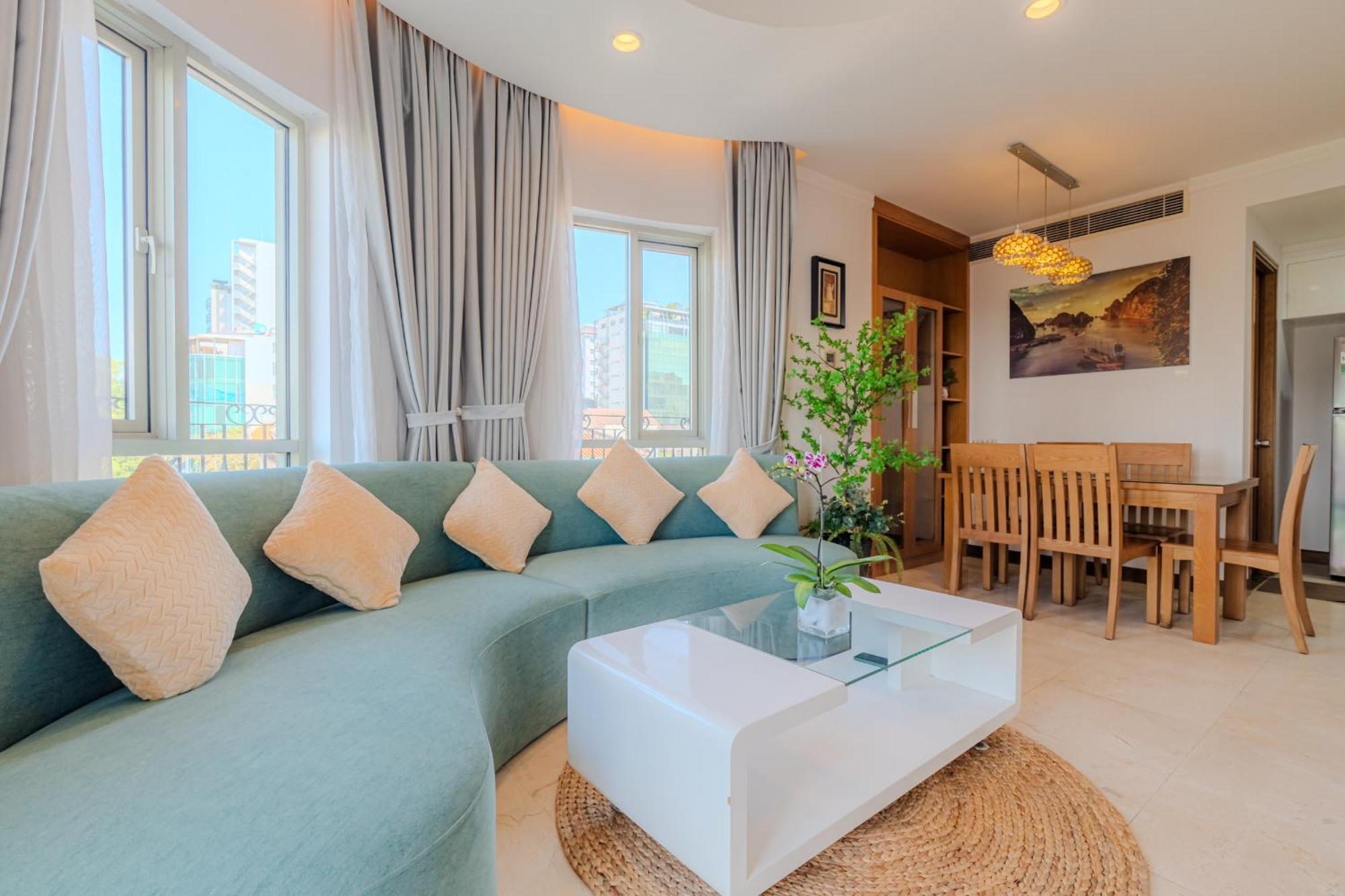 Sai Gon Pavillon Ba Huyen Thanh Quan Quan 3 TP. Hồ Chí Minh Ngoại thất bức ảnh