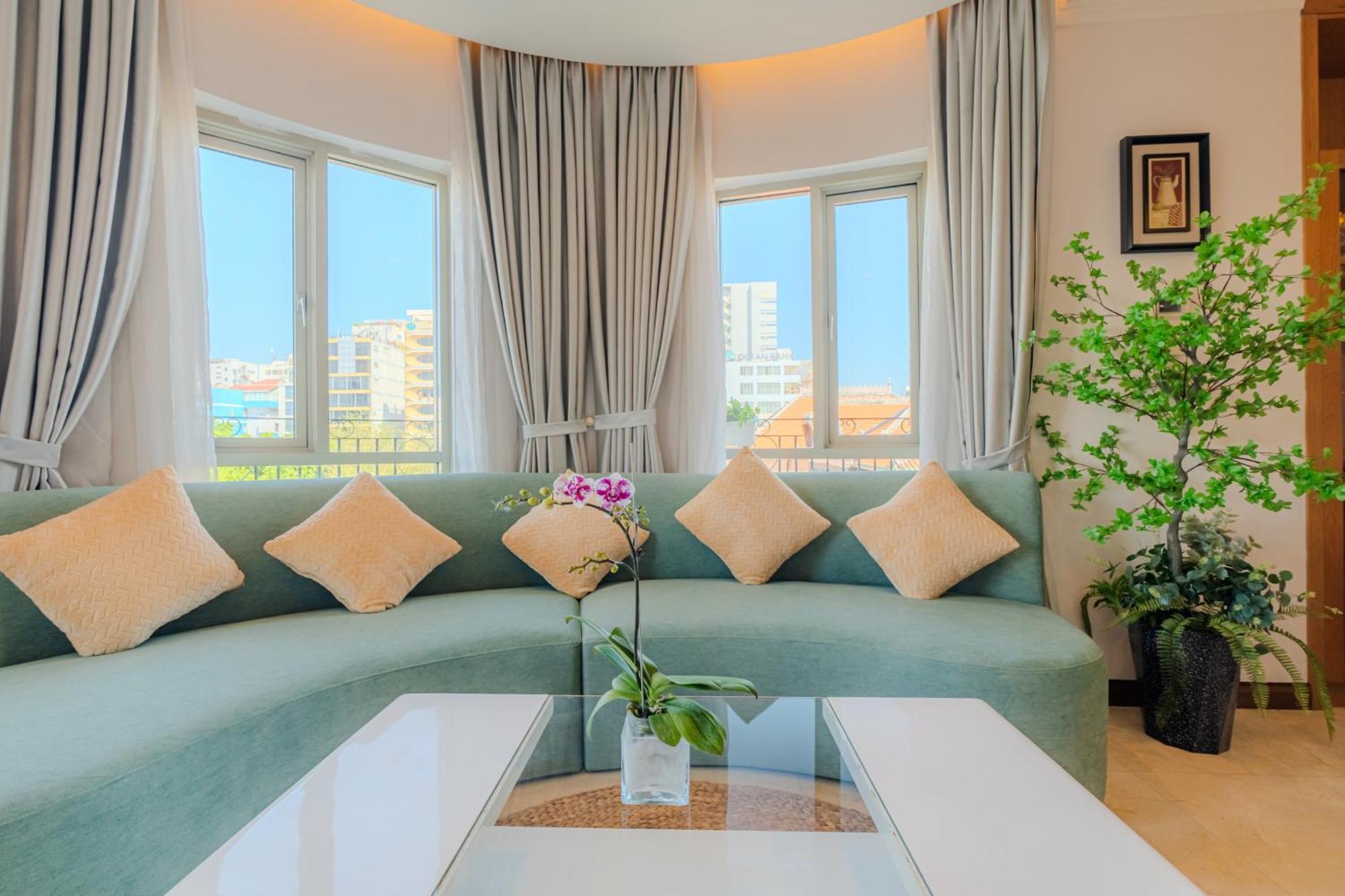 Sai Gon Pavillon Ba Huyen Thanh Quan Quan 3 TP. Hồ Chí Minh Ngoại thất bức ảnh