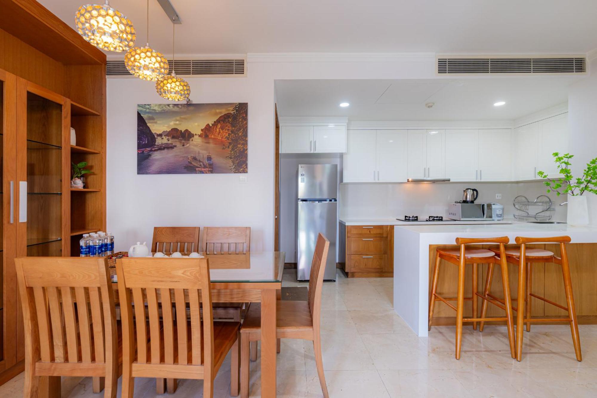 Sai Gon Pavillon Ba Huyen Thanh Quan Quan 3 TP. Hồ Chí Minh Ngoại thất bức ảnh